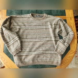 Van Heusen vintage long sleeve sweater XXL
